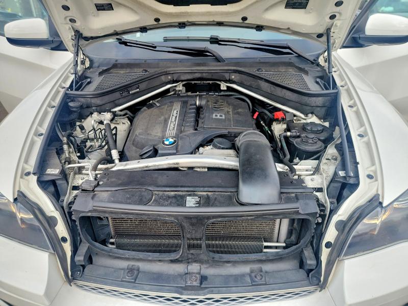 Photo 12 from auction – 2014 BMW X6 with VIN 5UXFG2C53E0C44128