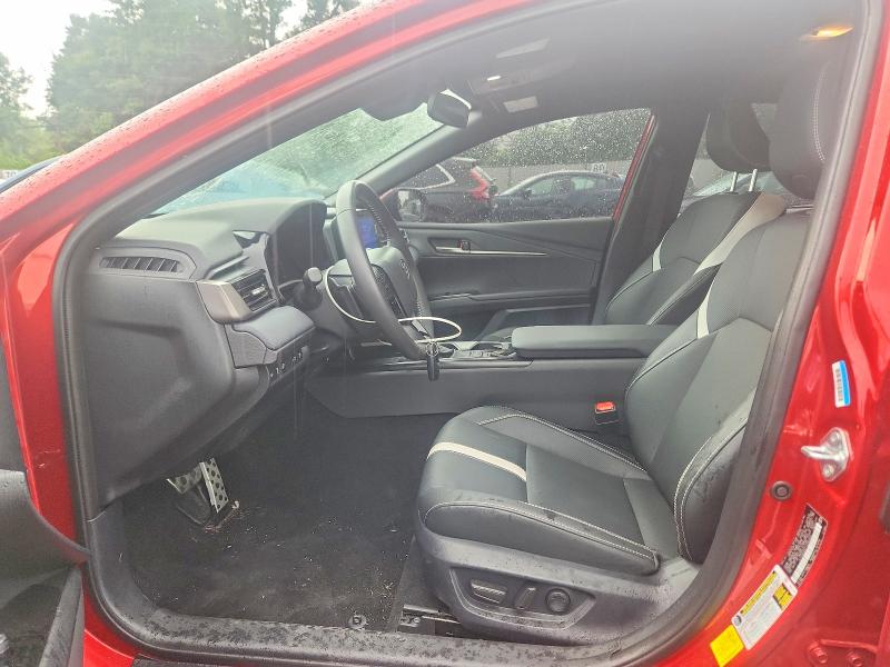 Фото 7 с аукциона – 2026 TOYOTA CAMRY с VIN 4T1DAACK2TU289263