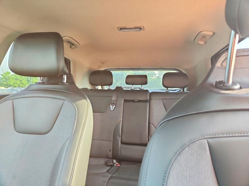 Photo 10 from auction – 2024 KIA NIRO with VIN KNDCR3LE4R5162497
