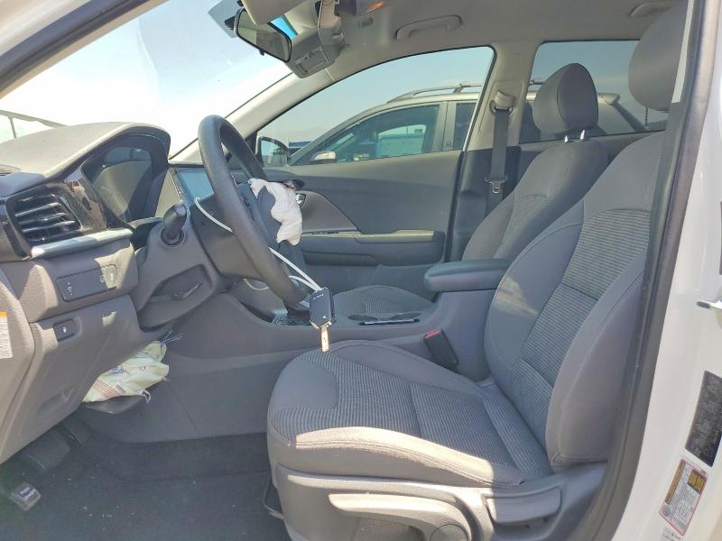 Photo 7 from auction – 2022 KIA NIRO with VIN KNDCB3LC6N5532782