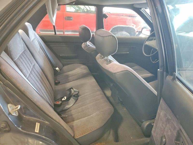 Photo 10 from auction – 1992 TOYOTA COROLLA with VIN 1NXAE94A3NZ381769