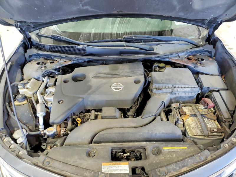 Photo 11 from auction – 2013 NISSAN ALTIMA with VIN 1N4AL3AP5DC267346