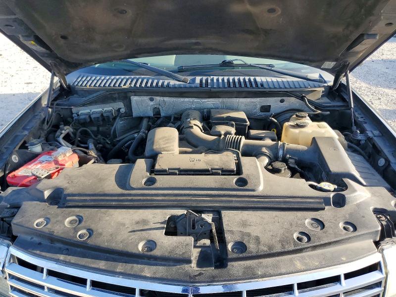 Photo 12 from auction – 2012 LINCOLN NAVIGATOR with VIN 5LMJJ3H51CEL05655
