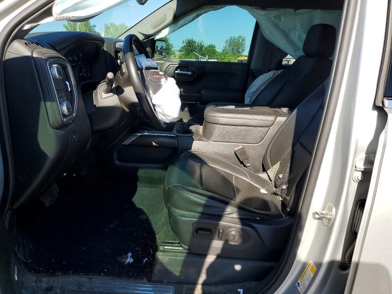 Zdjęcie 7 z aukcji – 2020 GMC SIERRA z VIN 1GTP8DED7LZ304596