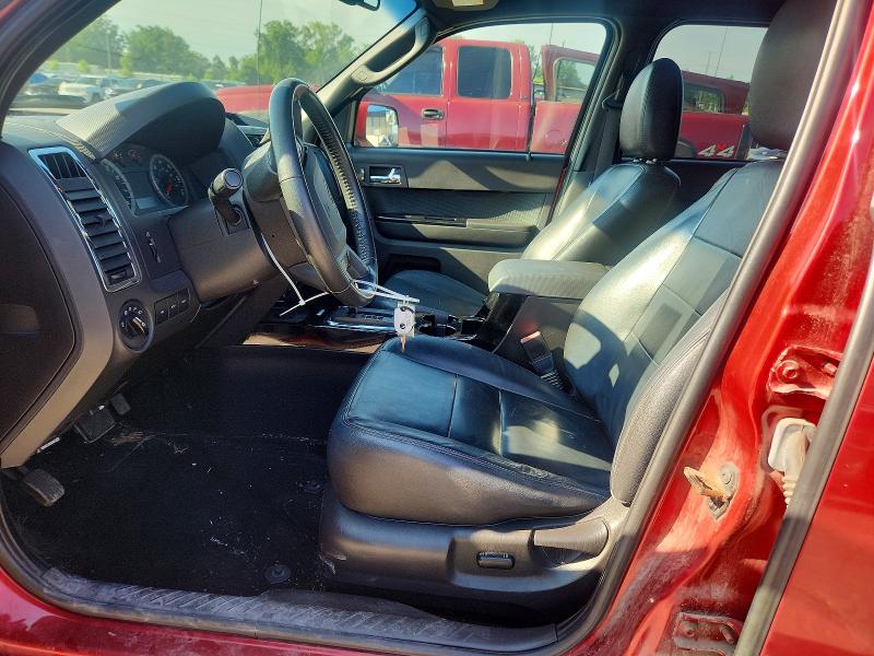 Photo 7 from auction – 2012 FORD ESCAPE with VIN 1FMCU0EG6CKA43205