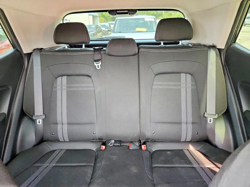 Photo 10 from auction – 2022 HYUNDAI VENUE with VIN KMHRC8A38NU194276