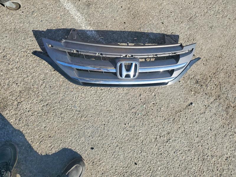 Photo 12 from auction – 2014 HONDA CR-V with VIN 3CZRM3H51EG700202
