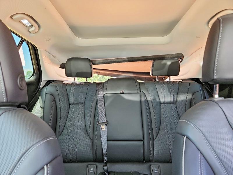 Photo 10 from auction – 2025 BUICK ENVISION with VIN LRBFZME43SD025892