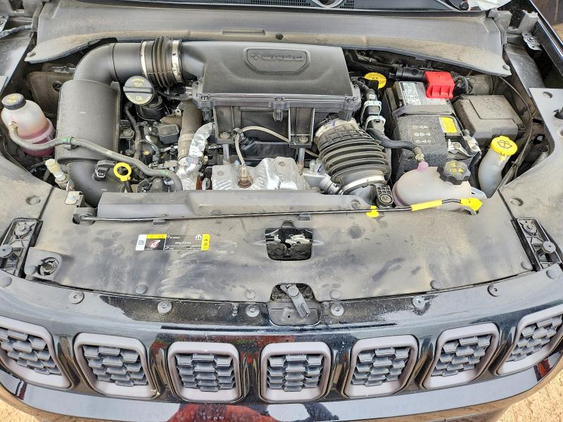Фото 11 с аукциона – 2025 JEEP COMPASS с VIN 3C4NJDBN1ST557931