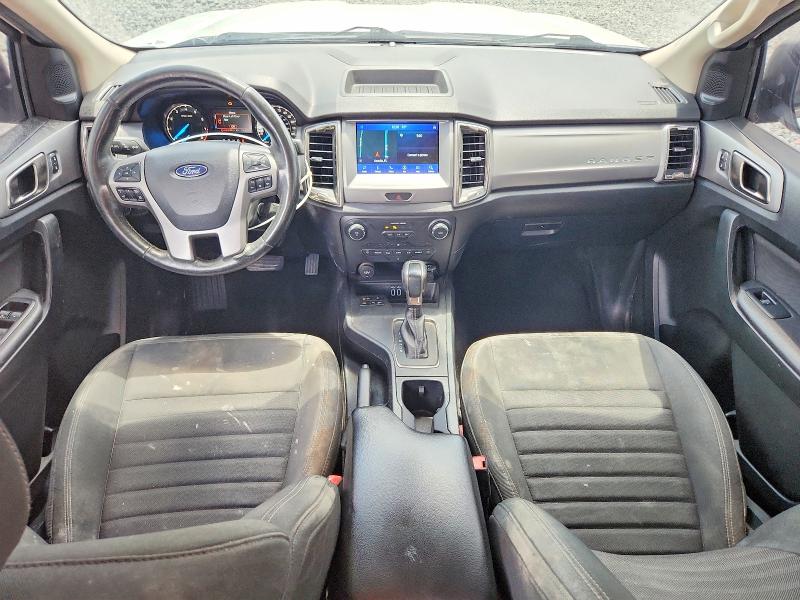 Photo 8 from auction – 2022 FORD RANGER with VIN 1FTER4EH6NLD12797