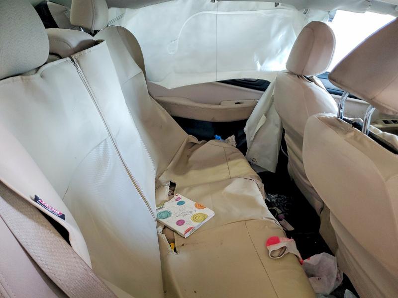 Photo 10 from auction – 2015 SUBARU LEGACY with VIN 4S3BNAD60F3032808