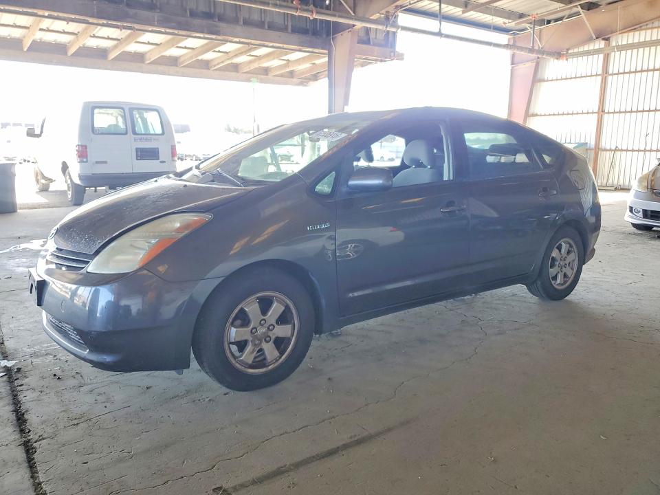 Photo 1 from auction – 2007 TOYOTA PRIUS with VIN JTDKB20U973206833