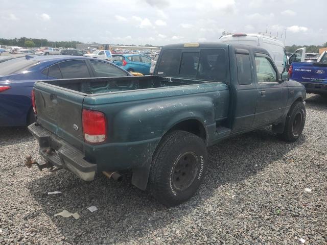 Photo 3 from auction – 2000 FORD RANGER with VIN 1FTYR14V7YPA53382