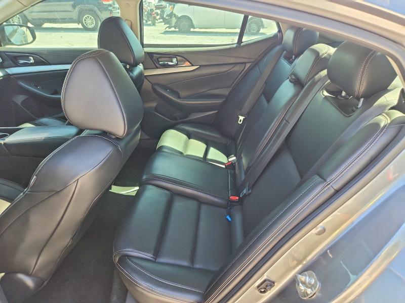 Photo 10 from auction – 2018 NISSAN MAXIMA with VIN 1N4AA6APXJC378414