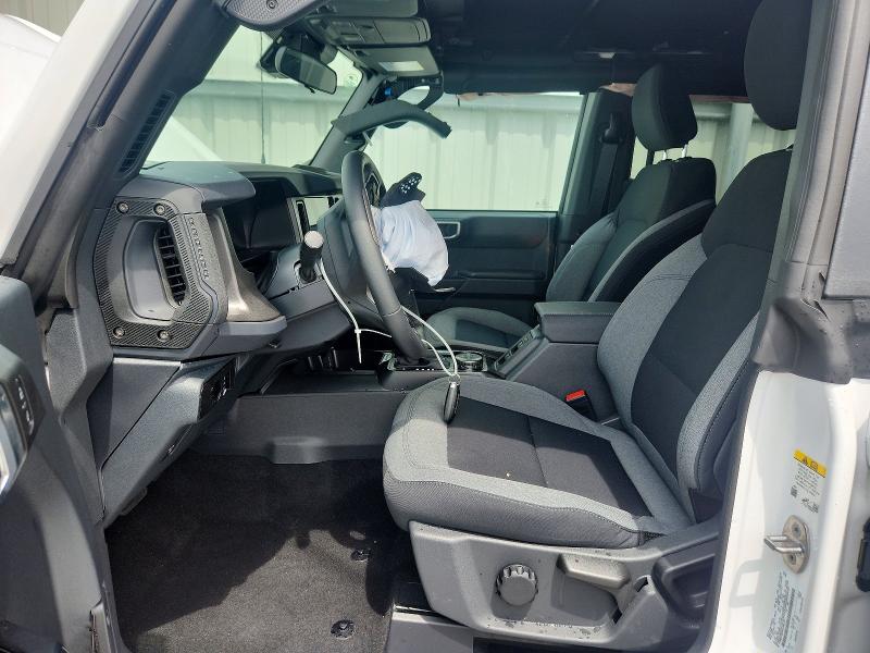 Photo 7 from auction – 2026 FORD BRONCO with VIN 1FMDE7BH9TLA93145