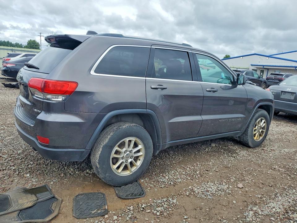 Photo 3 from auction – 2019 JEEP GRAND CHEROKEE with VIN 1C4RJFAG5KC853823