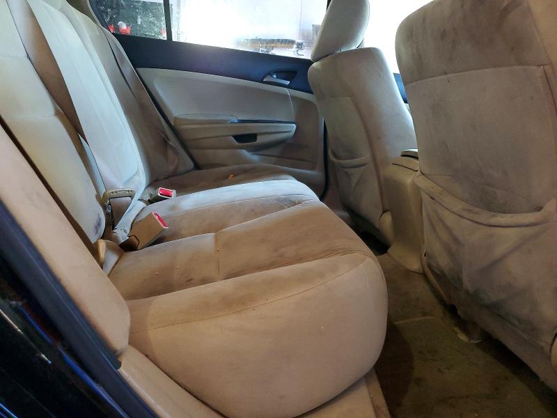 Photo 10 from auction – 2011 HONDA ACCORD with VIN 1HGCP2F32BA083922