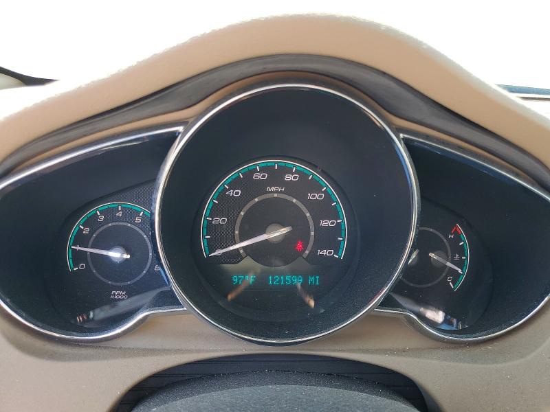 Photo 9 from auction – 2012 CHEVROLET MALIBU with VIN 1G1ZE5E05CF140005