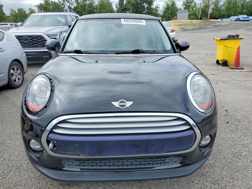 Photo 5 from auction – 2015 MINI COOPER with VIN WMWXM5C57F3A60470