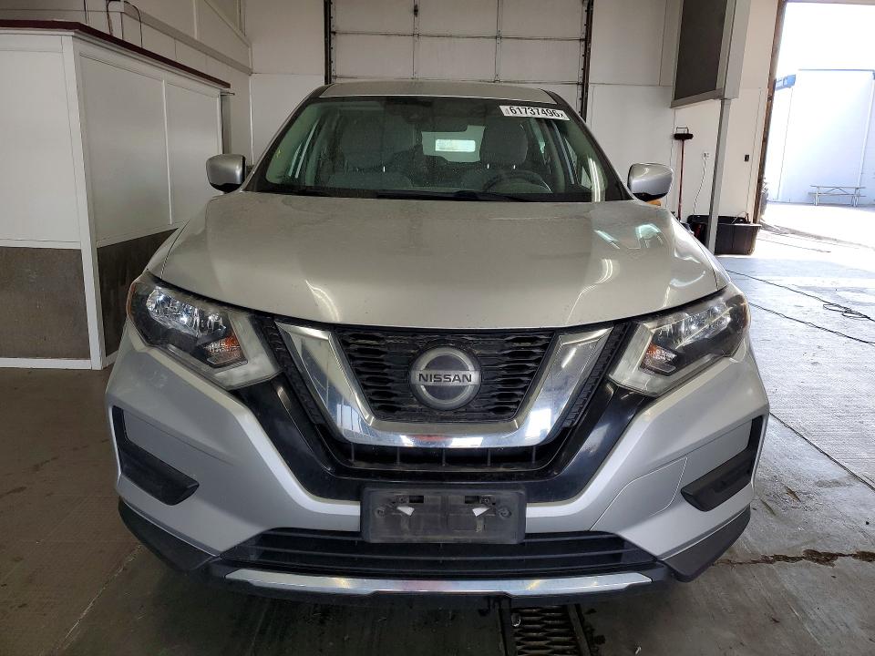 Photo 5 from auction – 2019 NISSAN ROGUE with VIN KNMAT2MT1KP544044
