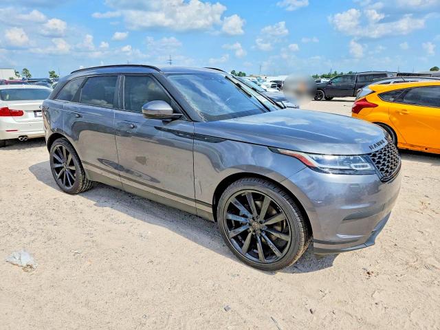 Photo 4 from auction – 2018 LAND ROVER RANGE ROVER VELAR with VIN SALYB2RV3JA753517