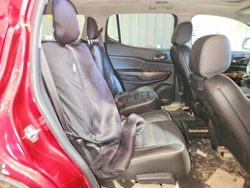 Photo 11 from auction – 2019 GMC ACADIA with VIN 1GKKNXLS5KZ284194