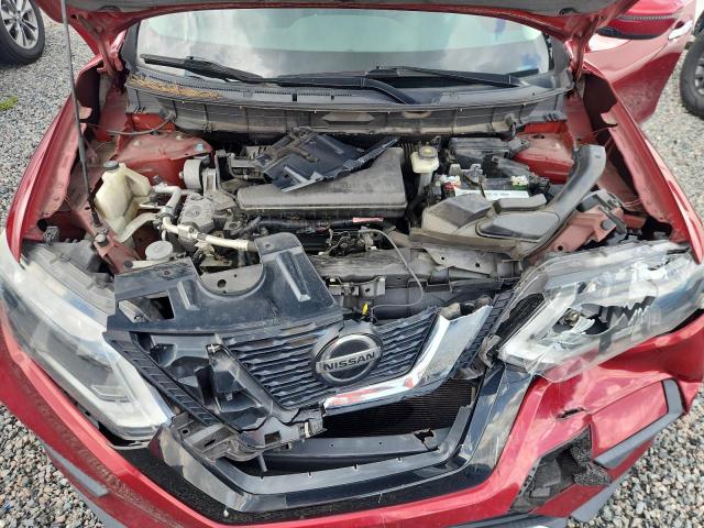 Фото 12 с аукциона – 2018 NISSAN ROGUE с VIN 5N1AT2MT3JC841981