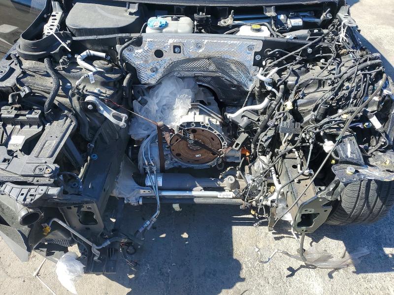 Photo 11 from auction – 2023 PORSCHE MACAN GTS with VIN WP1AF2A59PLB58255