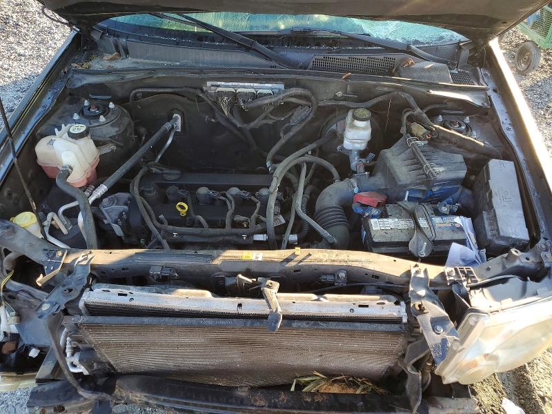Photo 12 from auction – 2012 FORD ESCAPE with VIN 1FMCU0D70CKA04076