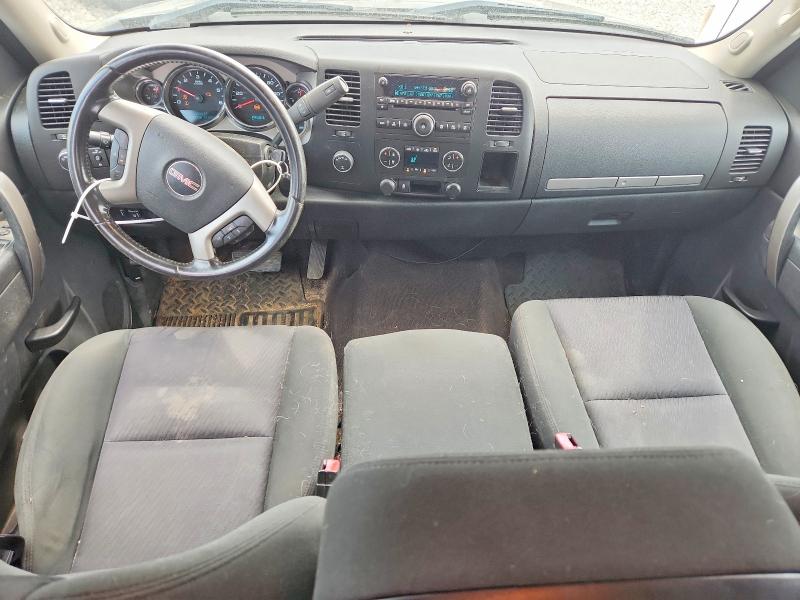 Photo 8 from auction – 2013 GMC SIERRA with VIN 1GTR2VE78DZ177806