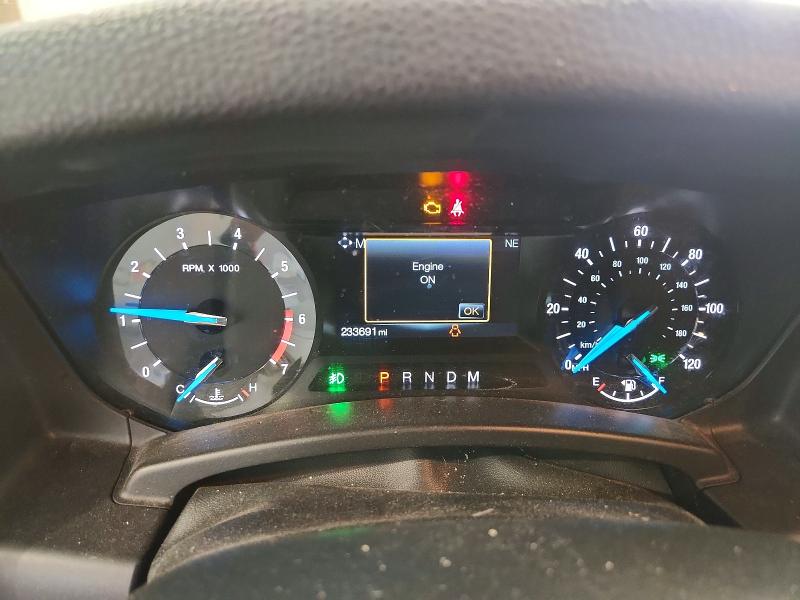 Photo 9 from auction – 2015 FORD EXPEDITION with VIN 1FMJU1JT9FEF39862