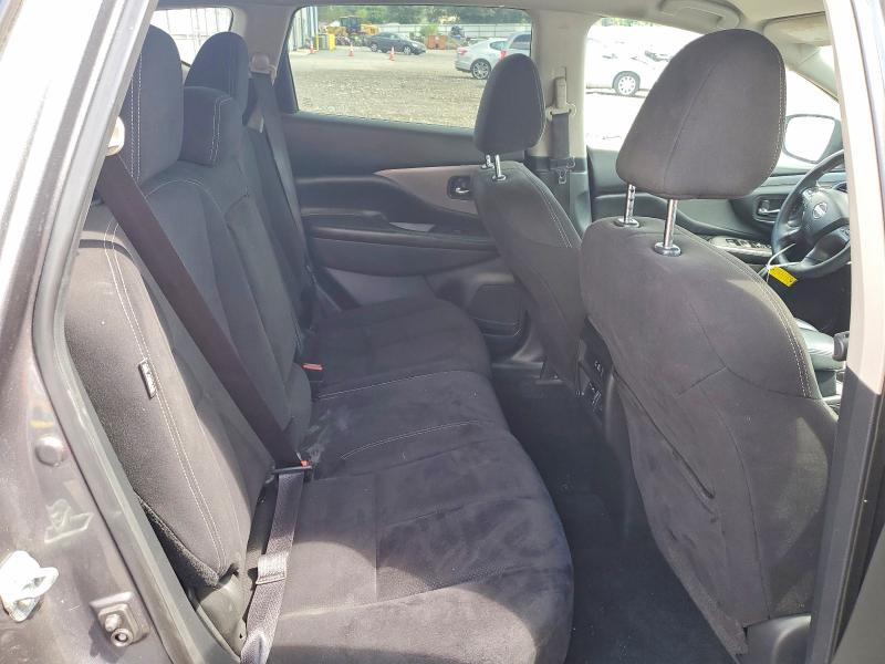 Photo 10 from auction – 2019 NISSAN MURANO with VIN 5N1AZ2MS5KN110366