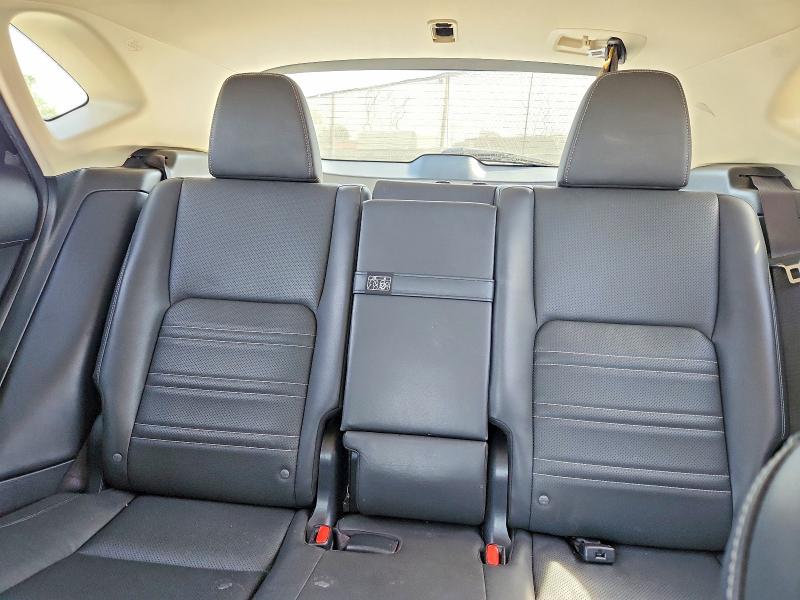 Photo 10 from auction – 2015 LEXUS NX with VIN JTJYARBZ2F2018378