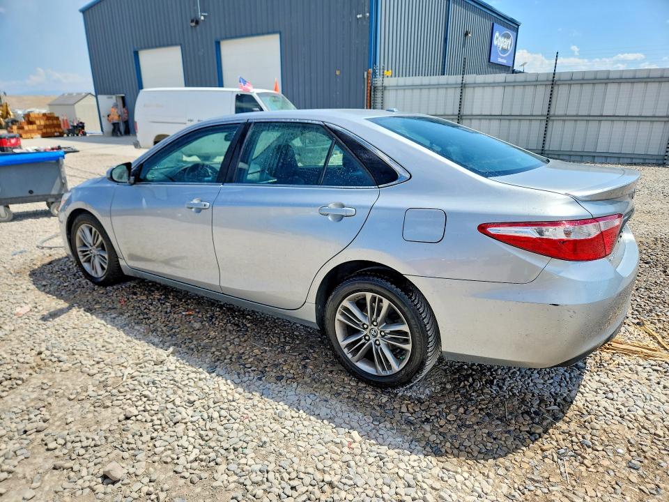 Photo 2 from auction – 2016 TOYOTA CAMRY with VIN 4T1BF1FK3GU178604