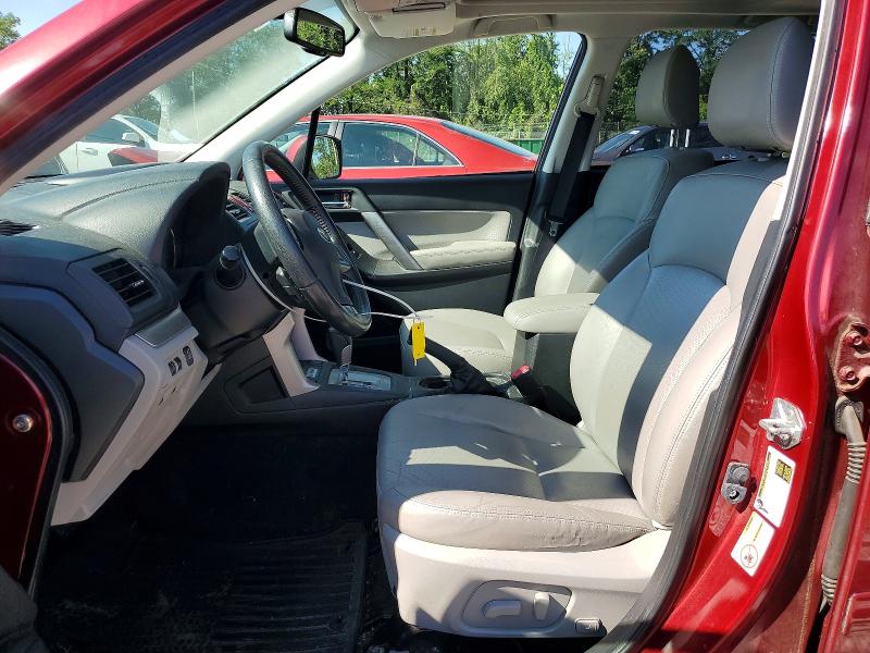 صورة رقم 7 من المزاد - 2014 SUBARU FORESTER مع VIN JF2SJAHC0EH492940