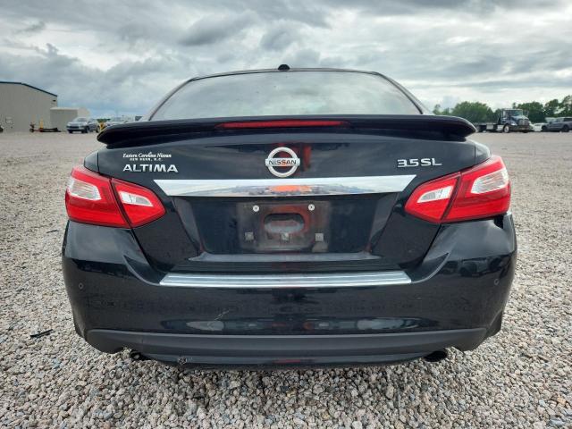 Photo 6 from auction – 2016 NISSAN ALTIMA with VIN 1N4BL3AP0GC188577