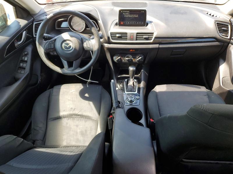 صورة رقم 8 من المزاد - 2015 MAZDA 3 مع VIN 3MZBM1U7XFM146631