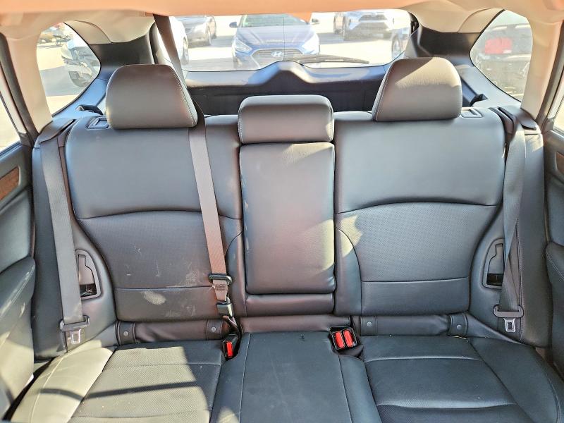 Zdjęcie 10 z aukcji – 2017 SUBARU OUTBACK z VIN 4S4BSANC9H3236194