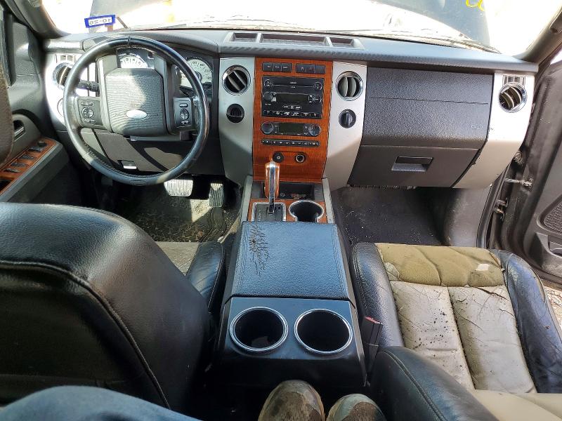 Photo 8 from auction – 2007 FORD EXPEDITION with VIN 1FMFK17597LA39699