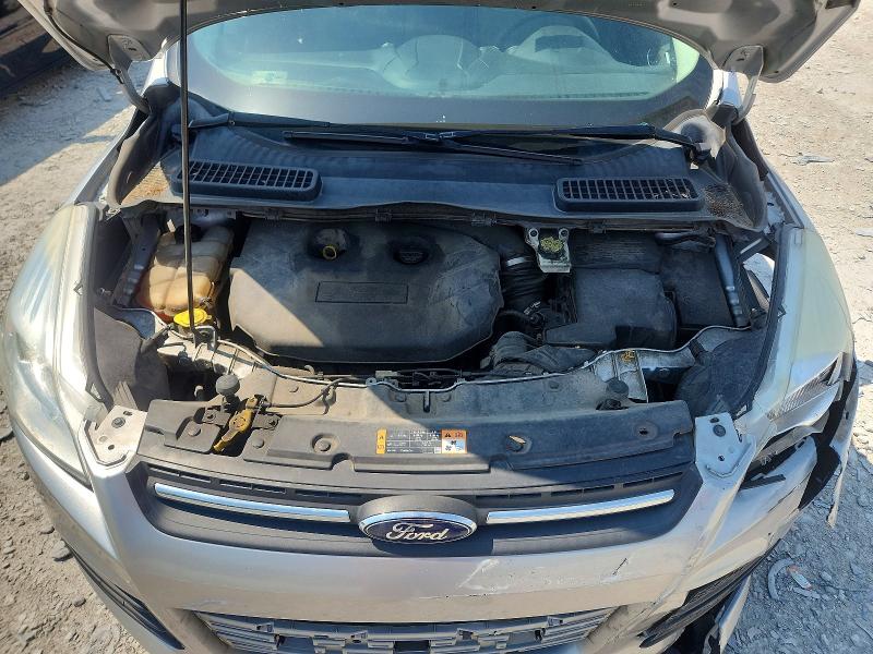 Photo 12 from auction – 2015 FORD ESCAPE with VIN 1FMCU0G96FUB32893