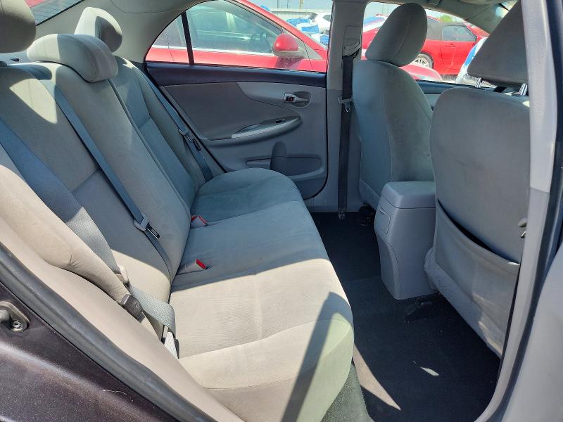 Photo 10 from auction – 2012 TOYOTA COROLLA with VIN 5YFBU4EE9CP071765