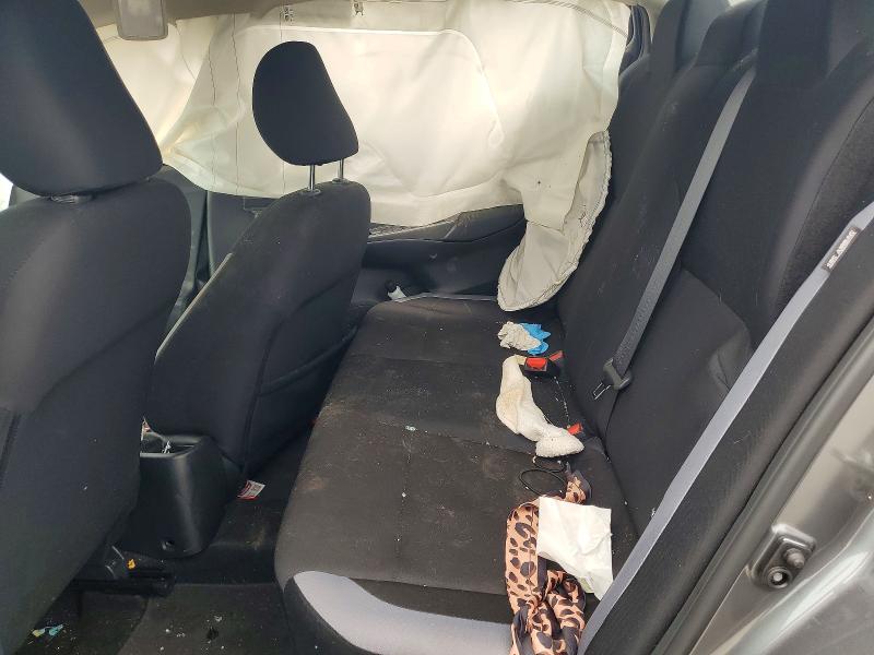 Photo 10 from auction – 2025 NISSAN VERSA with VIN 3N1CN8DV2SL820284