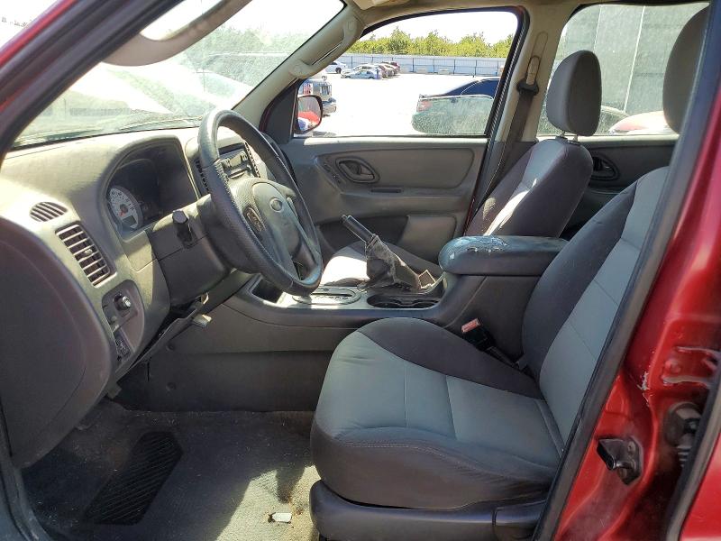 Photo 7 from auction – 2005 FORD ESCAPE with VIN 1FMYU02Z35KA29423