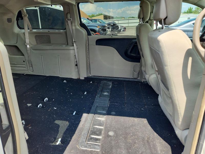 Zdjęcie 11 z aukcji – 2013 DODGE GRAND CARAVAN z VIN 2C4RDGDG2DR586370