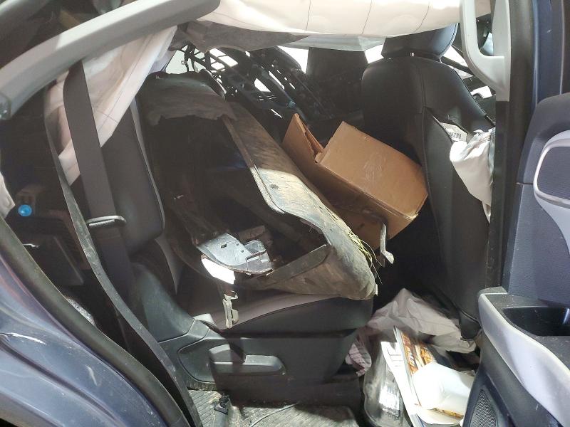 Photo 11 from auction – 2021 FORD EXPLORER with VIN 1FMSK8DH4MGA26739