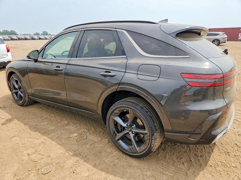 2026 GENESIS GV70