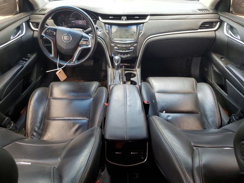 Photo 8 from auction – 2013 CADILLAC XTS with VIN 2G61N5S31D9146979