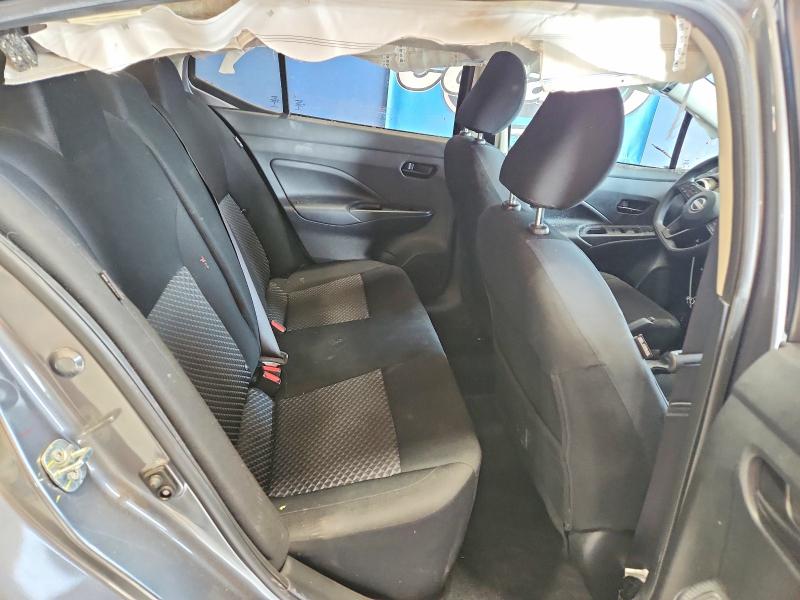 Photo 10 from auction – 2024 NISSAN VERSA with VIN 3N1CN8DV1RL914442