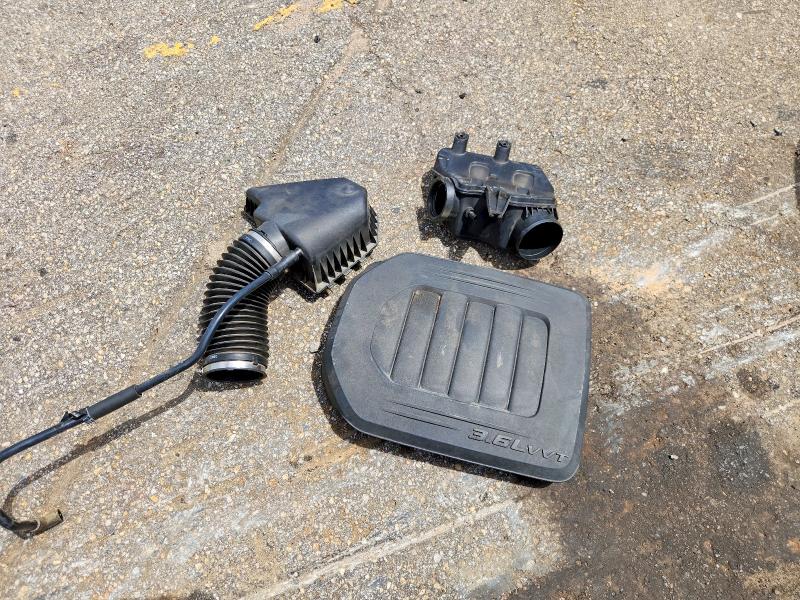 Photo 13 from auction – 2020 DODGE GRAND CARAVAN with VIN 2C4RDGBG5LR188653
