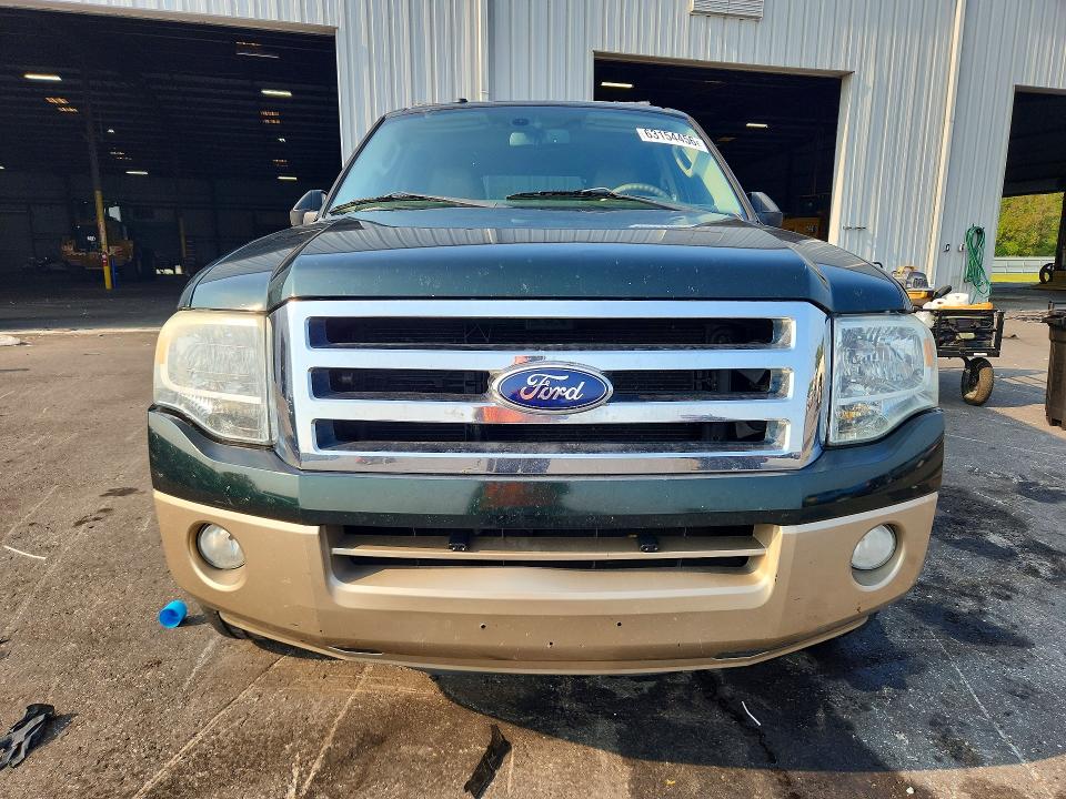 Photo 5 from auction – 2012 FORD EXPEDITION with VIN 1FMJU1H55CEF63966